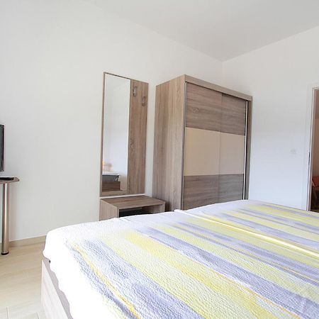 Apartments Barbara Слано Екстер'єр фото