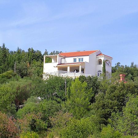 Apartments Barbara Слано Екстер'єр фото