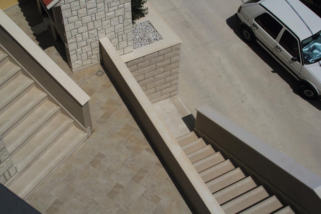Apartments Barbara Слано Екстер'єр фото