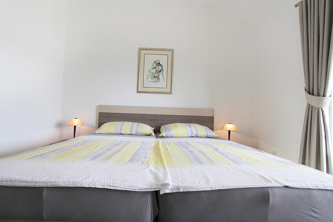 Apartments Barbara Слано Екстер'єр фото