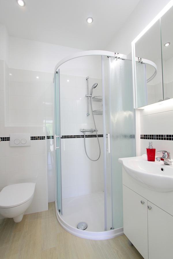 Apartments Barbara Слано Екстер'єр фото