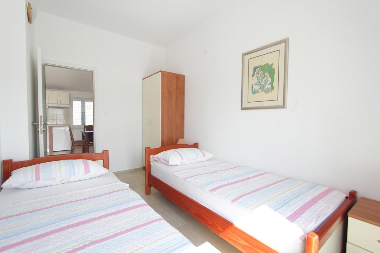 Apartments Barbara Слано Екстер'єр фото