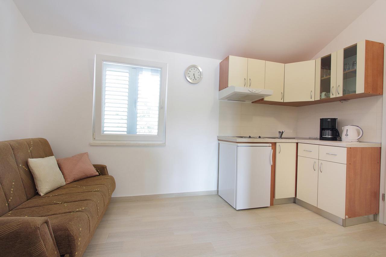 Apartments Barbara Слано Екстер'єр фото